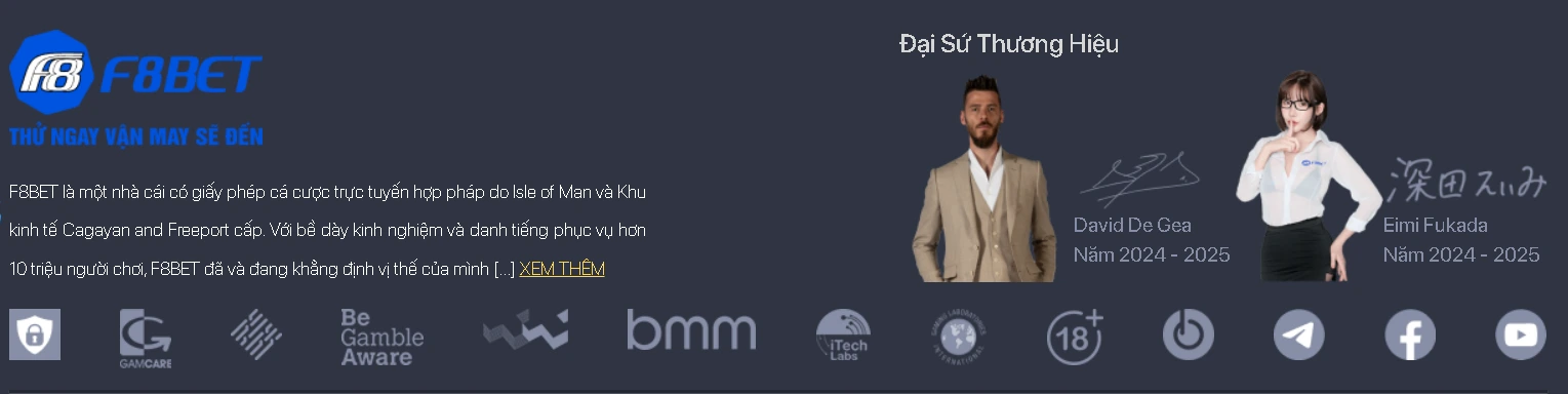 Giới thiệu Nhà cái